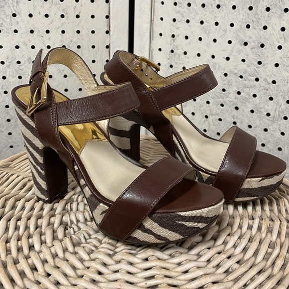 MK leather - Picture 10 of 10